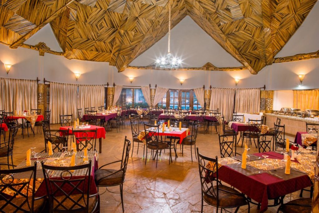 Best Dining Experience During Family Travel