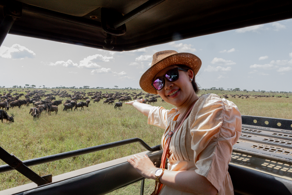 8 Reasons Why Tanzania is the Perfect Destination for Family Travel