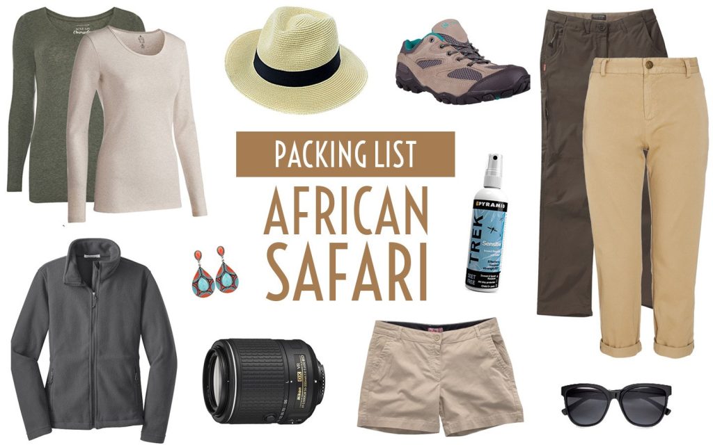 What Should I Pack for a Serengeti Safari Tour?