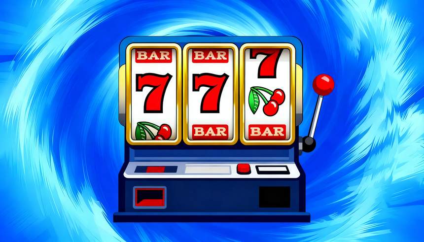 this is vegas casino
