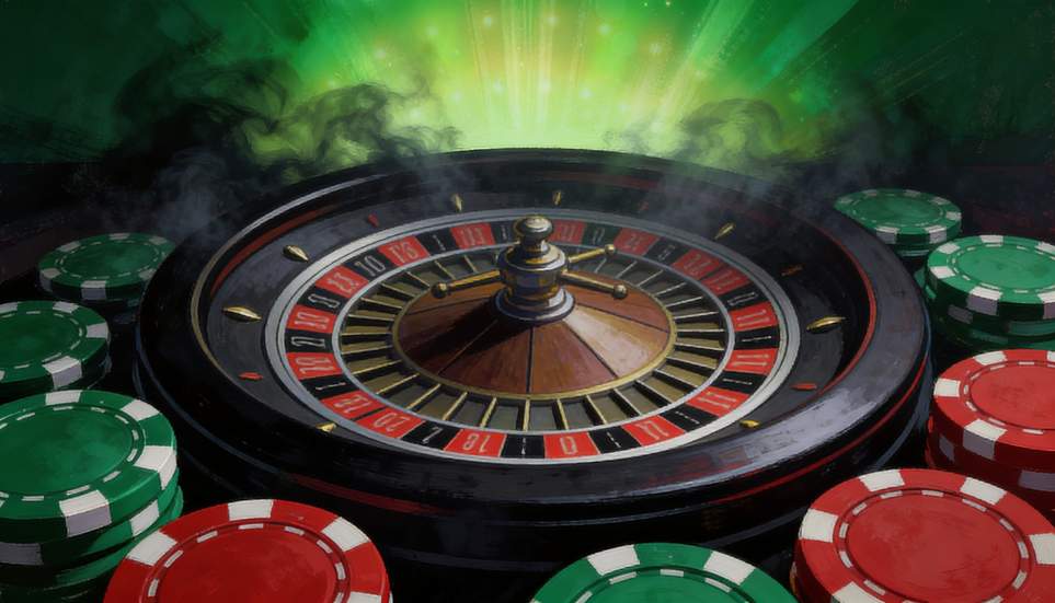Wild dice casino