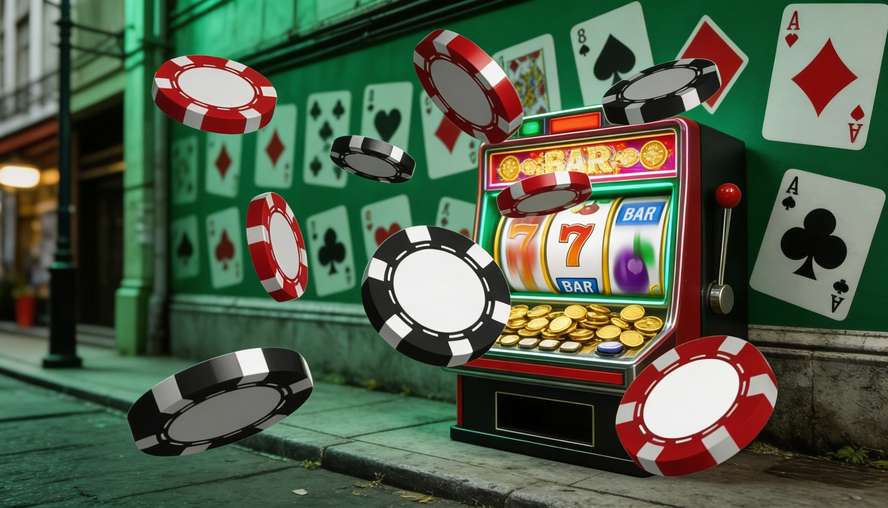 Intense casino Intense casino