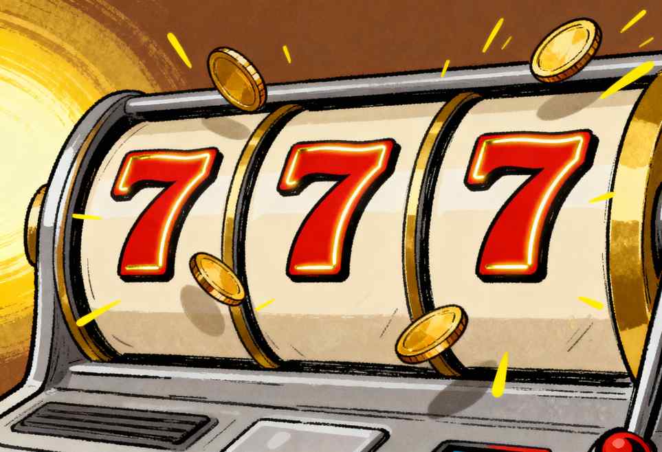Magicreelscasino